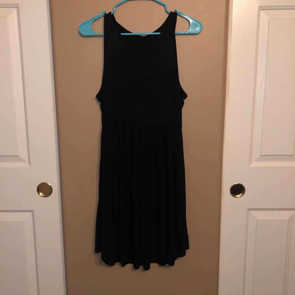 Swim suit cover up